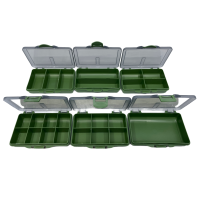 LK Baits Carp Box Multi