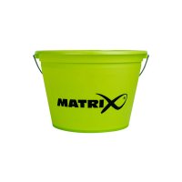 Matrix kbelík Groundbait Bucket 25l