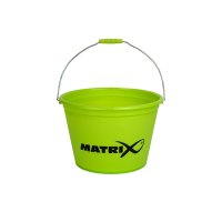 Matrix kbelík Groundbait Bucket 25l