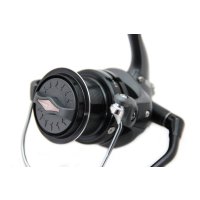 Tica naviják Feeder Mentor 4000