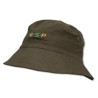 ESP camo/olive kétoldalas sapka L/XL