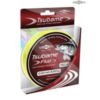 Mikado vlasec TSUBAME FLUO 150m