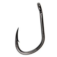 Fox háčky Carp Hooks Wide Gape Beaked vel.4 10ks