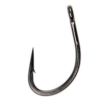 Fox háčky Carp Hooks Curve Shank Short vel.8 10ks