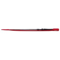 Lucky John pouzdro na prut Rod Belt 120