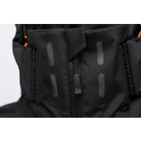 Savage Gear bunda WP Performance Jacket black ink/grey vel. XL