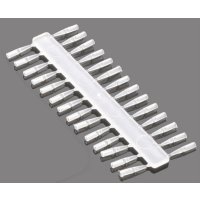 Mikado stopery Method Feeder Push Stop bezbarvé (transparent)