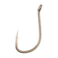 Mikado návazec Method Feeder 10cm s vrutem háček vel. 10, pletenka 0.12mm