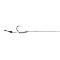 Mikado návazec Method Feeder 10cm s vrutem