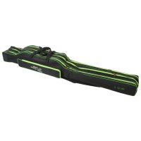 Mikado obal na pruty Method Feeder 3 komorový. 175cm