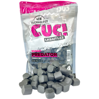 LK Baits CUC! Nugget Predátor 10 mm, 1kg