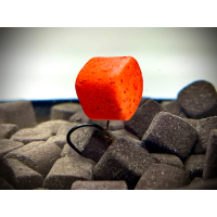 LK Baits CUC! Nugget Balanc Fluoro Compot 10 mm, 100ml