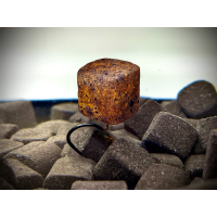LK Baits CUC! Nugget Balanc Smoked Liver 10 mm, 100ml