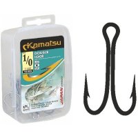 Kamatsu dvojháček Double Looe BLN vel. 7, 1 ks