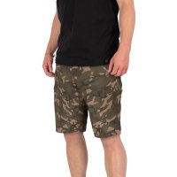 Fox kraťasy Camo Shorts vel. M