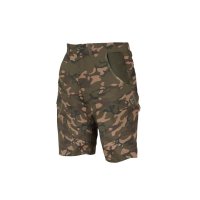 Fox kraťasy Camo Shorts vel. XL