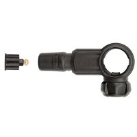 Matrix držák 3D-R Keepnet Arm Short