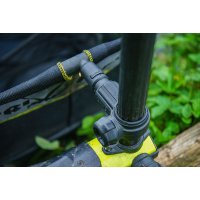 Matrix držák 3D-R Keepnet Arm Short