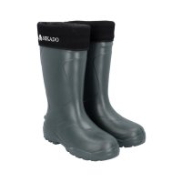 Mikado holínky zelené vel.42