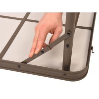 Fox stolek Session Table with Storage