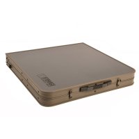 Fox stolek Session Table with Storage