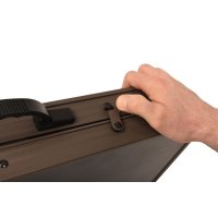 Fox stolek Session Table with Storage