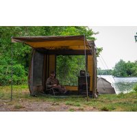 Fox přístřešek Social Shelter