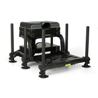Matrix sedačka XR36 Pro Shadow Seatbox