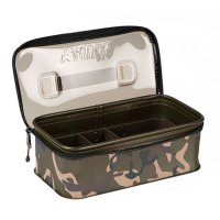 Fox pouzdro Aquos Camolite Rig Box and Tackle Bag