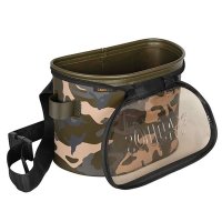 Fox pouzdro Aquos Camolite Bait Belt