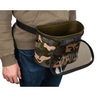 Fox pouzdro Aquos Camolite Bait Belt