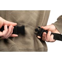 Fox pouzdro Aquos Camolite Bait Belt