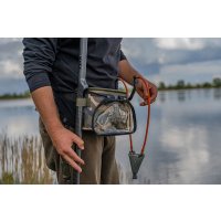 Fox pouzdro Aquos Camolite Bait Belt