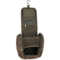 Fox pouzdro na hygienické potřeby Camolite Wash Bag
