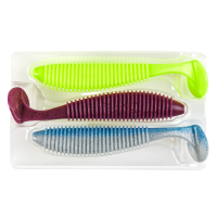 Lucky John Pro Joco Shaker 5,5" 3ks MIX1