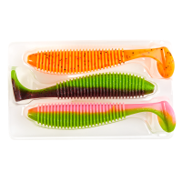 Lucky John Pro Joco Shaker 5,5" 3ks MIX2