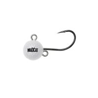 MADCAT olověná zátěž Golf Ball Hot Ball Jighead
