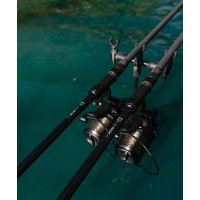 Fox prut Eos Pro Rod 13ft 3,9m 3,5lb