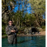 Fox prut Eos Pro Rod 13ft 3,9m 3,5lb