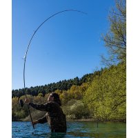 Fox prut Eos Pro Rod