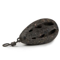 Fox olovo Edges Paste Bomb Swivel 2,50oz / 70g
