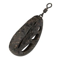 Fox olovo Edges Paste Bomb Swivel 3,50oz / 100g