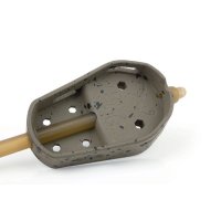 Matrix krmítko Alloy Open Feeder