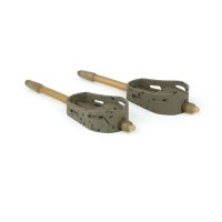 Matrix krmítko Alloy Open Feeder