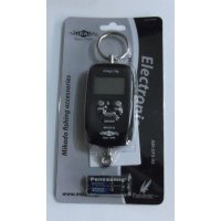 MIKADO váha Digital Fishing Scale 45kg