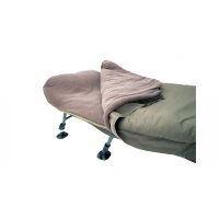 Mikado spací pytel Fleece Enclave Sleeping Bag
