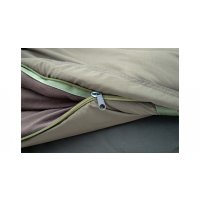 Mikado spací pytel Fleece Enclave Sleeping Bag