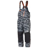 Norfin oblek Discovery 2 LE Camo vel.XXL