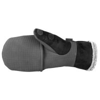 Norfin rukavice Aurora Black Mittens