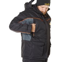Norfin oblek Element +Junior vel.170